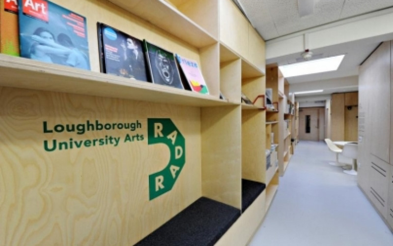 Loughborough University