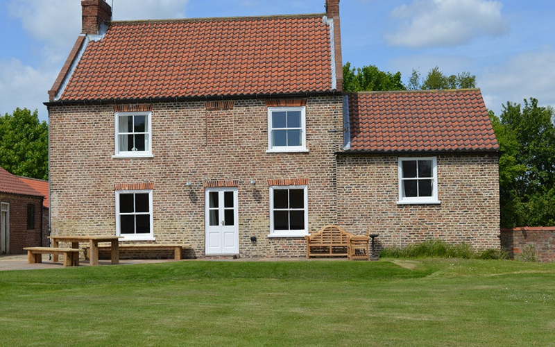 manor house farm
