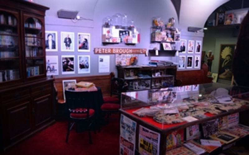 Museum of Comedy