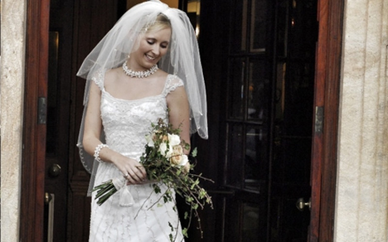Sell My Wedding