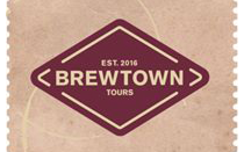 Brewtown Tours logo
