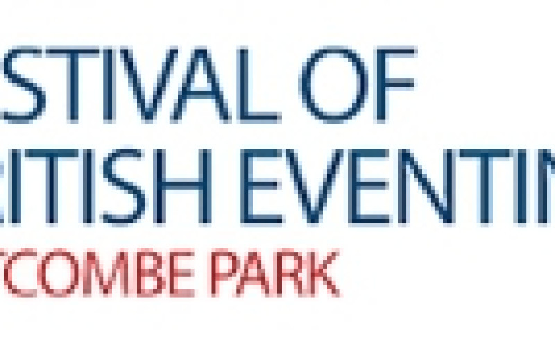 Gatcombe Park logo