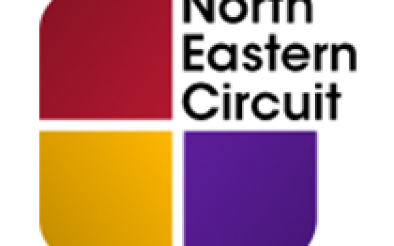 North Eastern Circuit logo