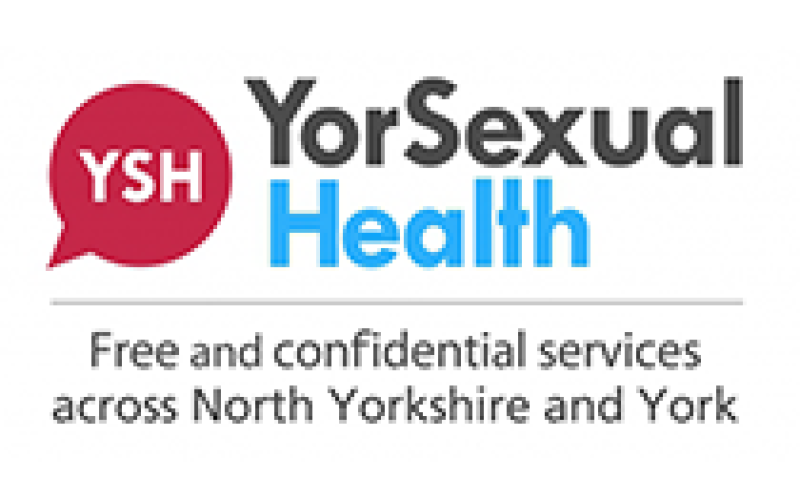 YorSexualHealth logo