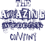The Amazing Wedding Company