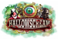 hallowscream