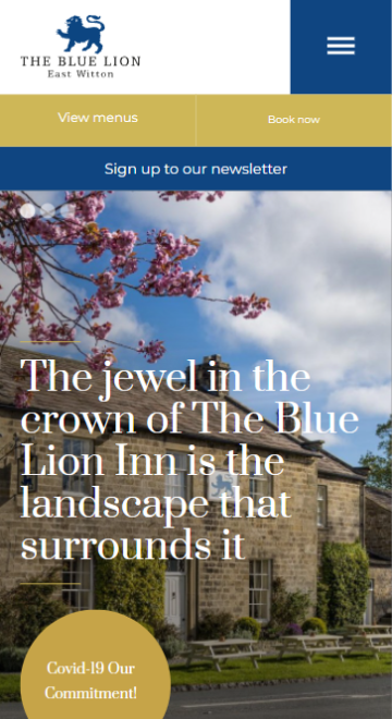 FireShot Capture 844 - The Blue Lion Inn & Restaurant - Yorkshire Dales - www.thebluelion.co.uk
